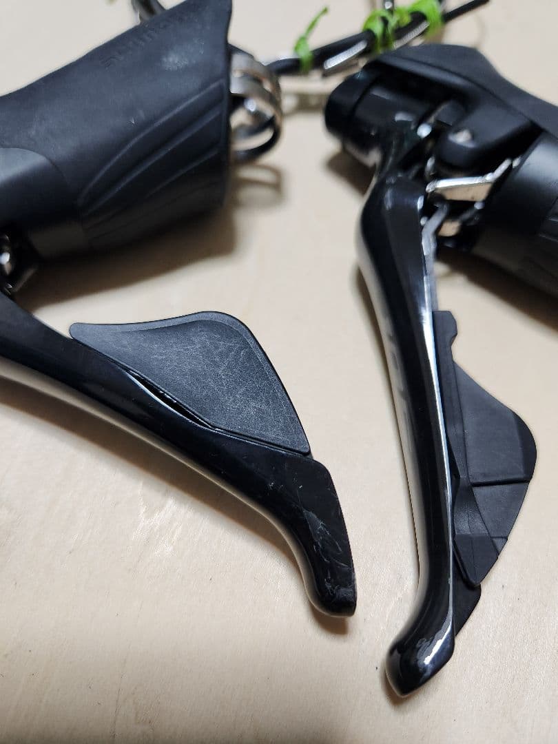 Shimano 105 R7000 シフター・ディレイラー セット