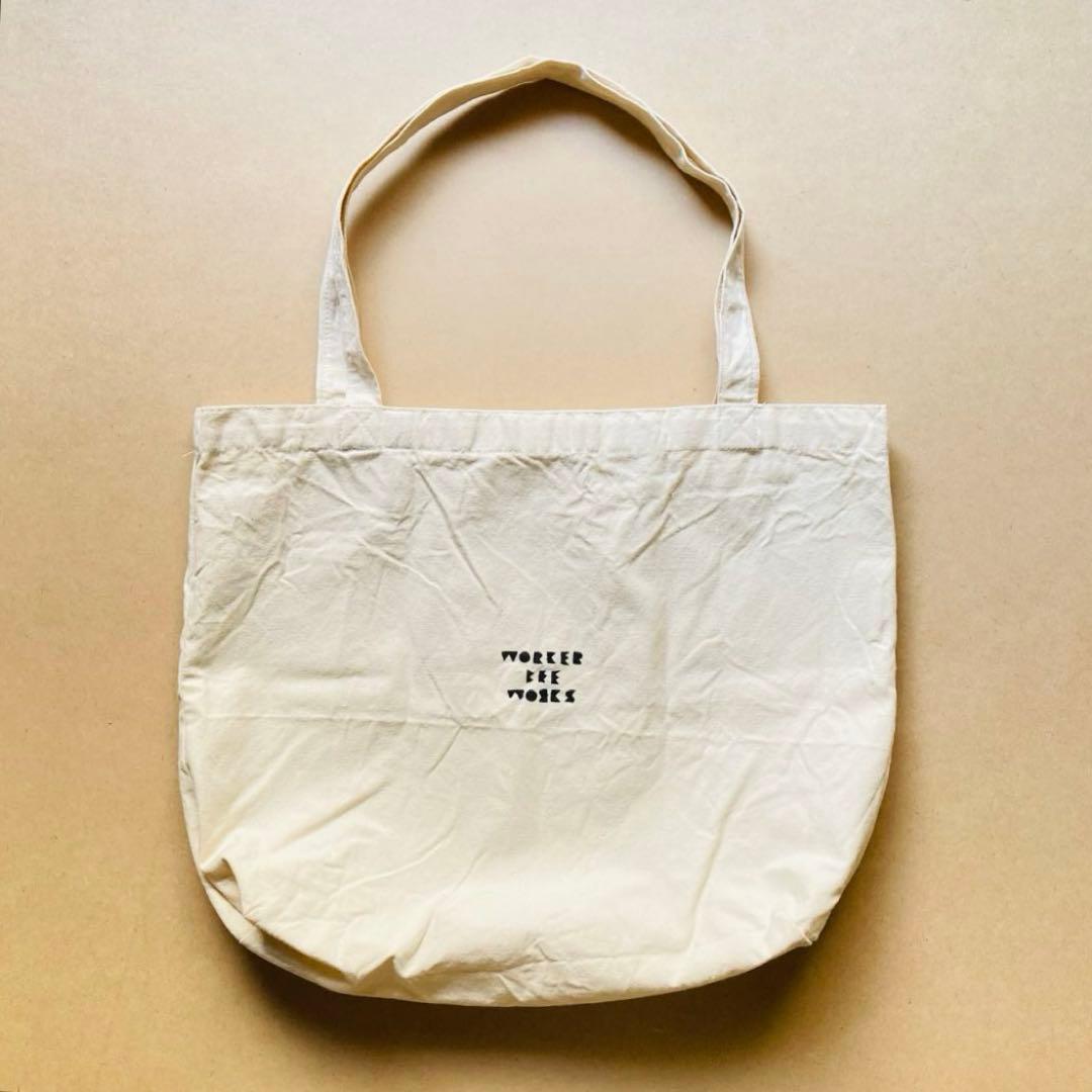 WORKER BEE WORKS レコードバック　ラバーズロック　レゲエ