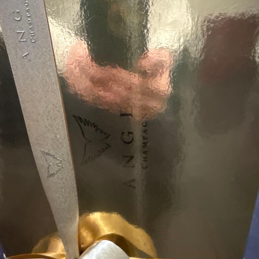 エンジェルヴィンテージ　ゴールド