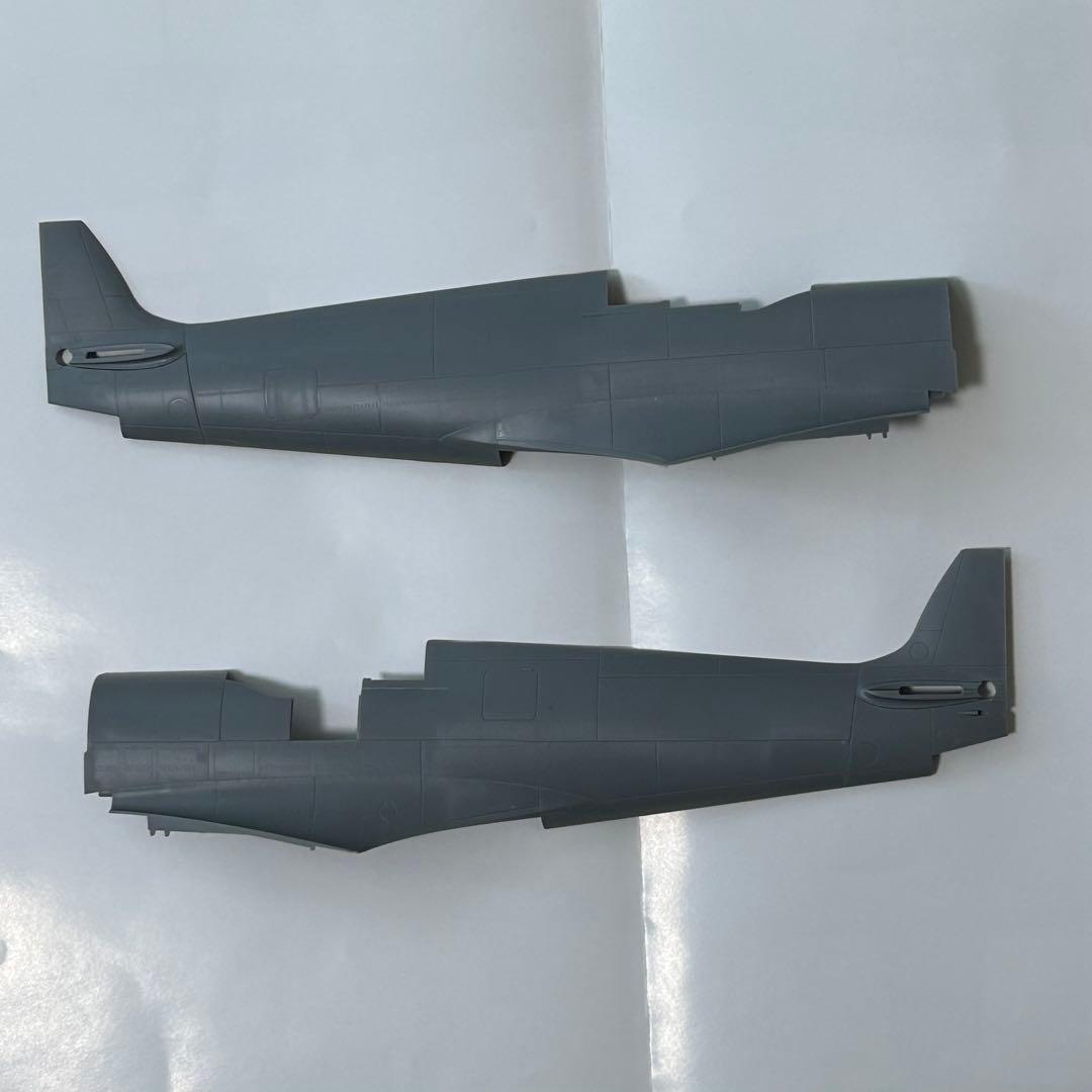 タミヤ 1／ 32 スーパーマリン スピットファイア Mk．VIII