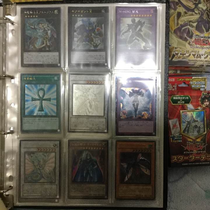 遊戯王カード まとめ売り 新品ボックスなど