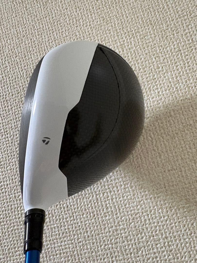 テーラーメイド M1 440 9.5度 (2017)ドライバー　ヘッドのみ