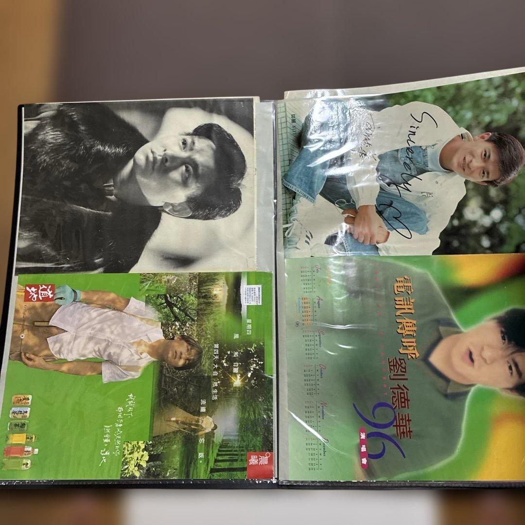 アンディラウ　❶‼️超希少‼️アンディラウPOSTER GALLERY