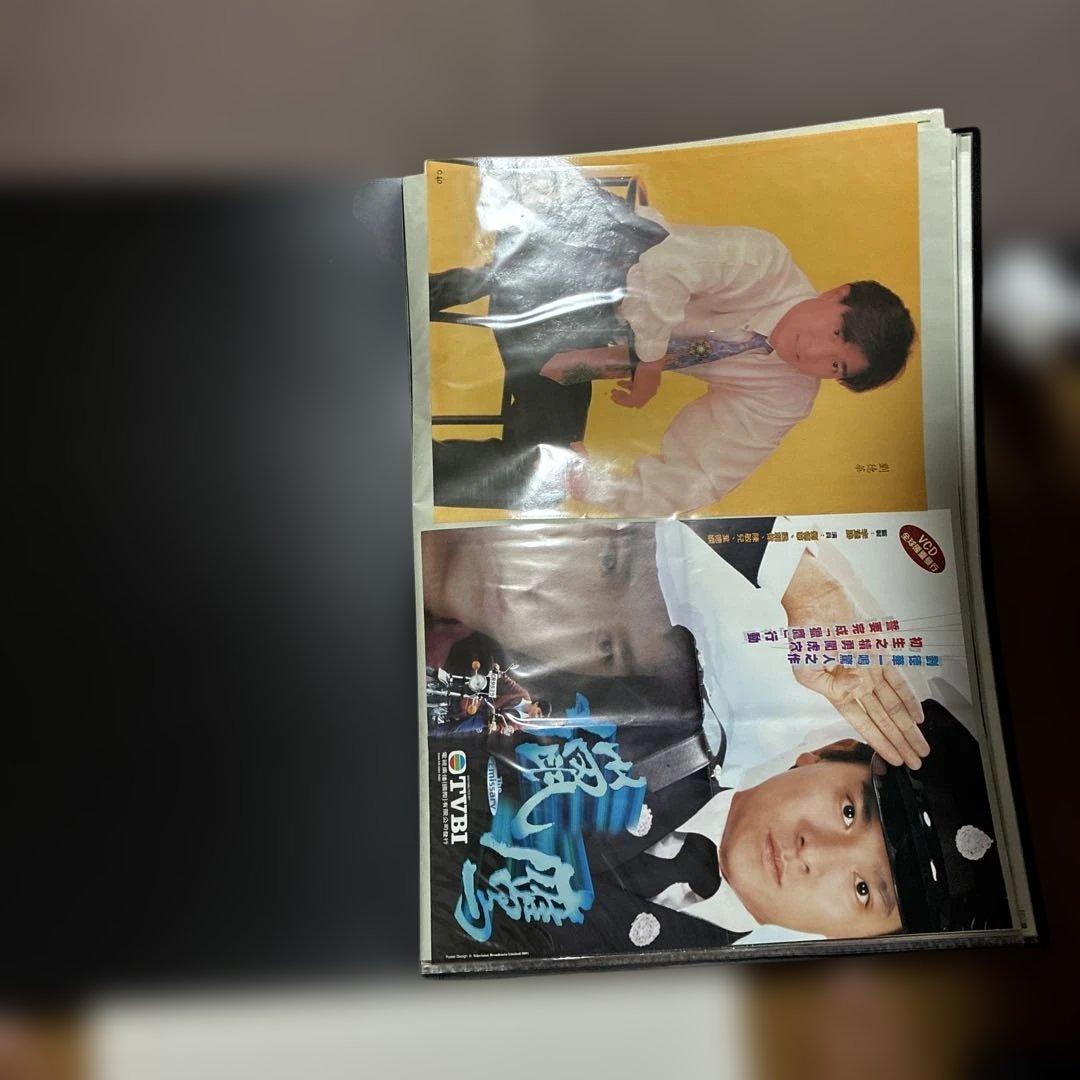 アンディラウ　❶‼️超希少‼️アンディラウPOSTER GALLERY