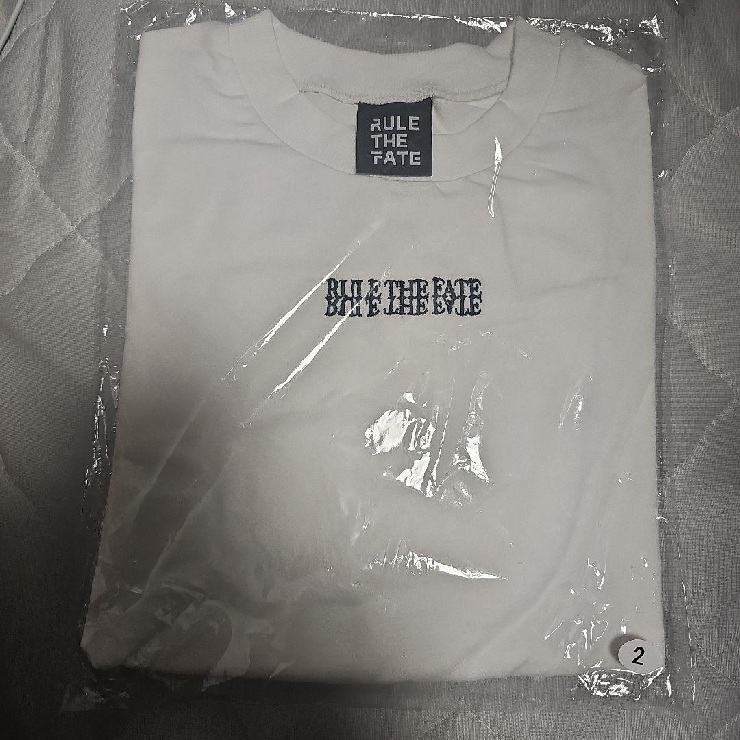 ミュージシャン RULE THE FATE