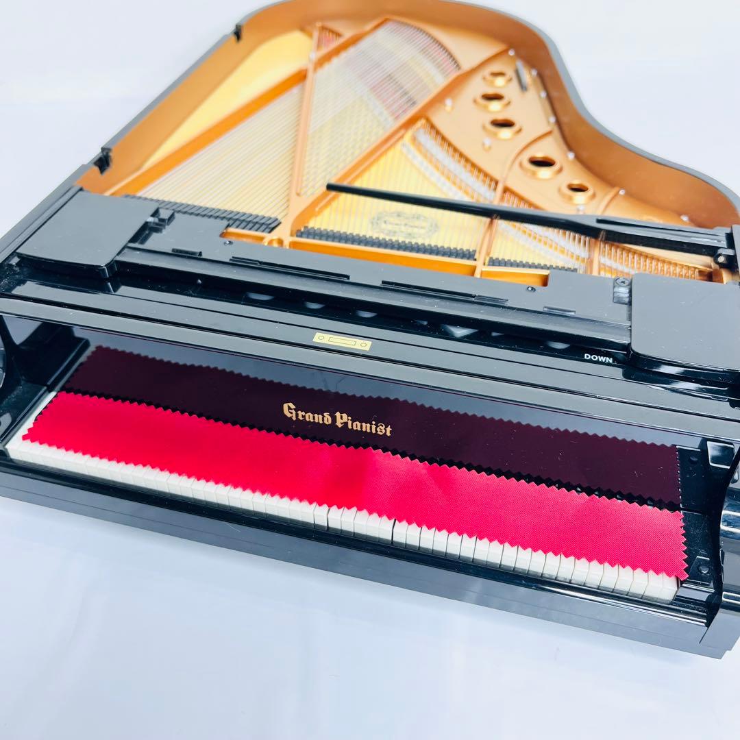 【箱付き】セガトイズ　グランドピアニスト