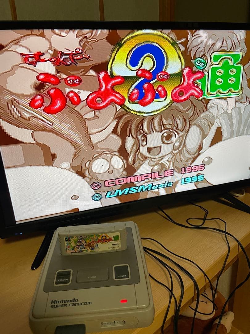 Nintendo  スーパーファミコン、64