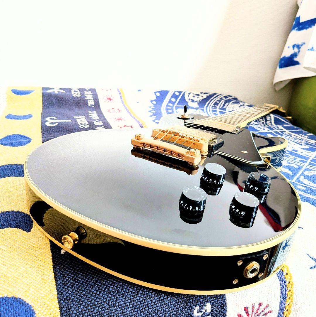 Blitz by Aria Pro II エレキギター　レス・ポールタイプ