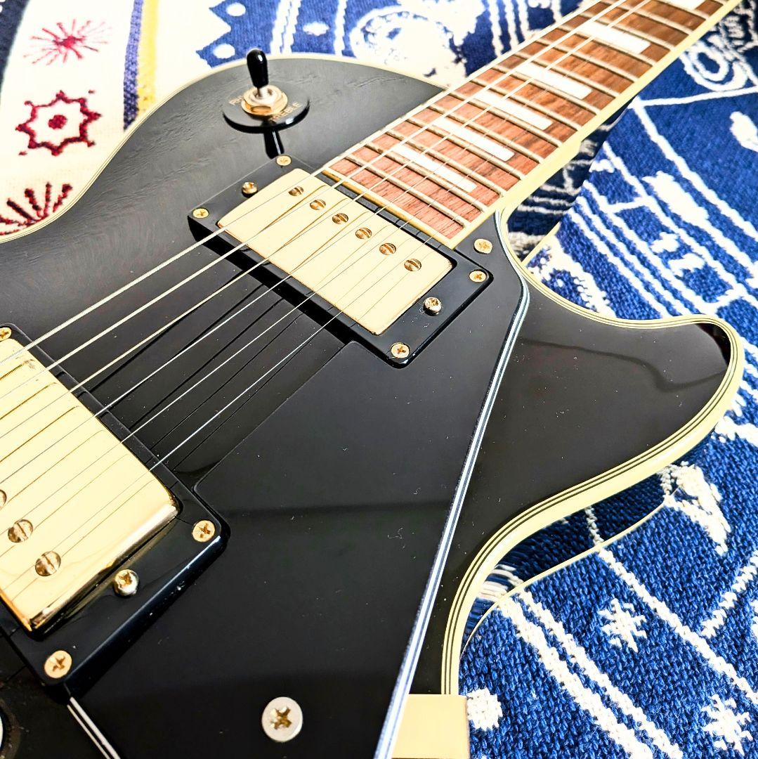 Blitz by Aria Pro II エレキギター　レス・ポールタイプ