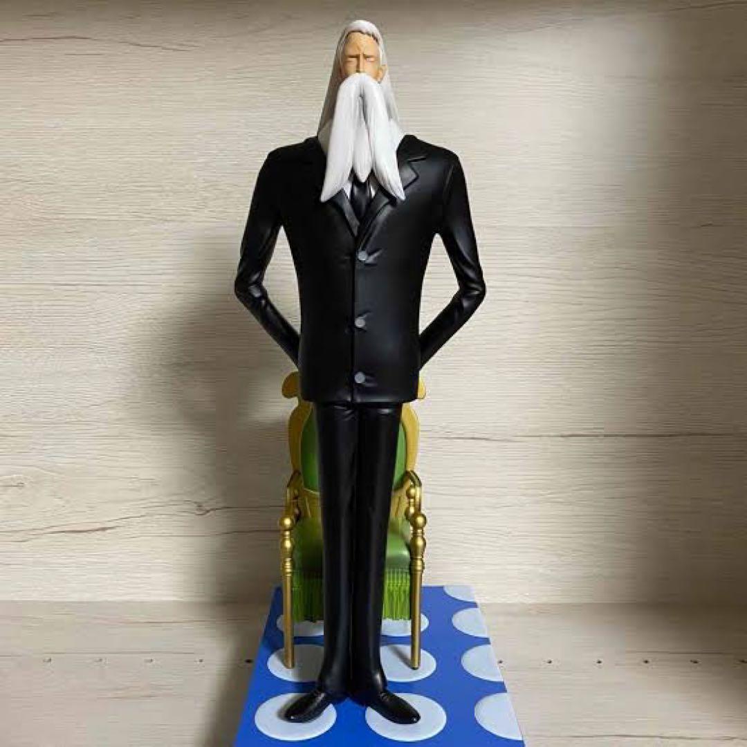 ゴロセイ フィギュア 5体セット