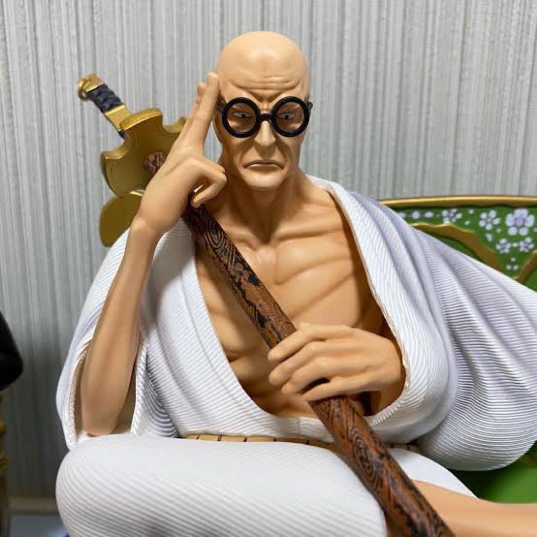 ゴロセイ フィギュア 5体セット