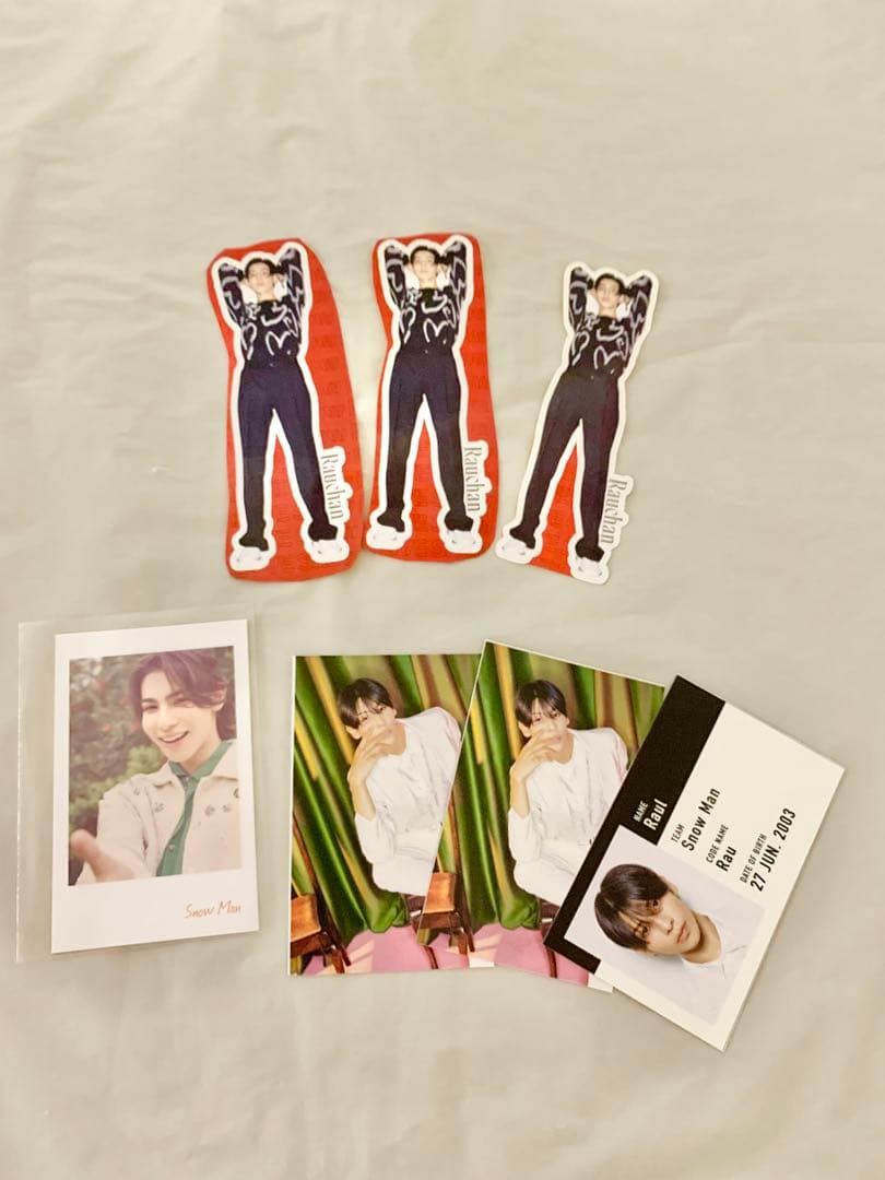 ジャニーズ STARTO グッズ まとめ売り