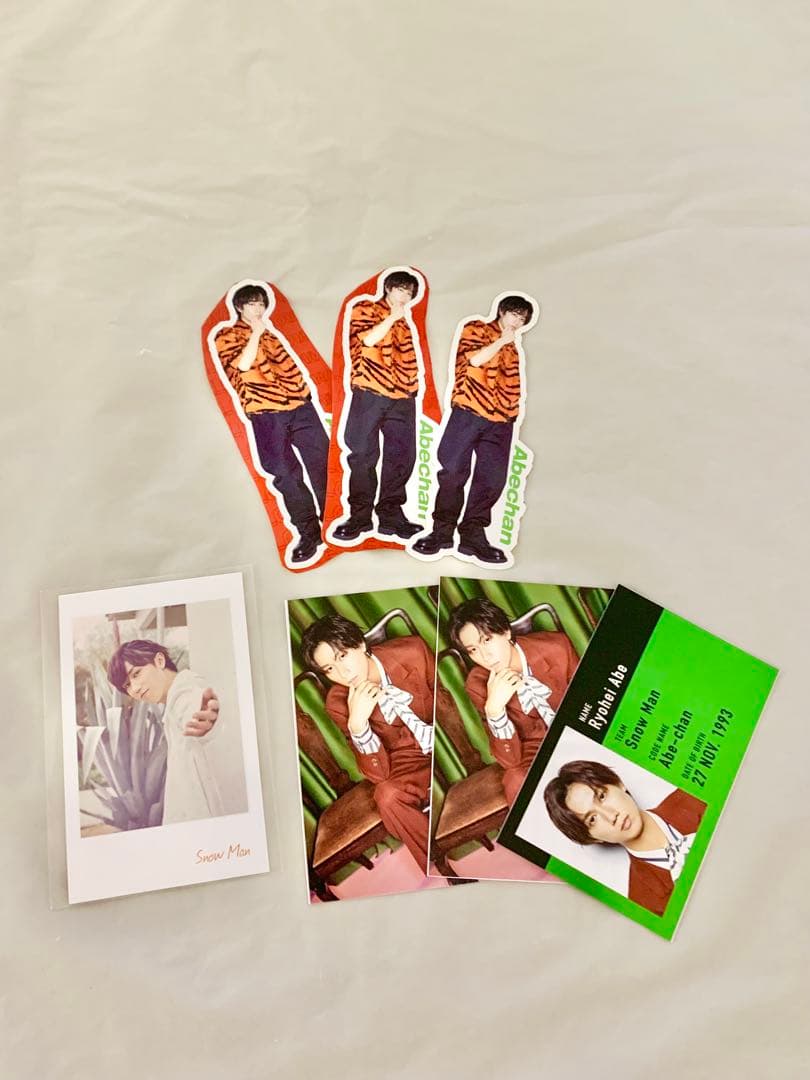 ジャニーズ STARTO グッズ まとめ売り