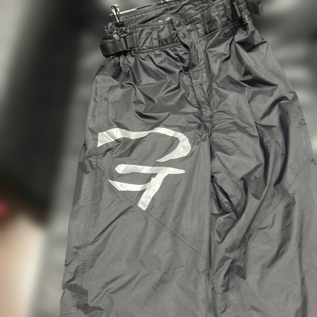 がまかつ　ウォームアップスーツ GM3068 サイズLL