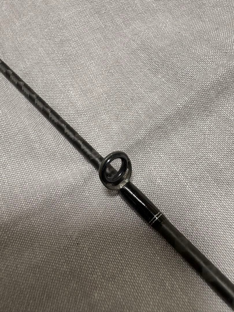 SHIMANO ムーンショット S96MH