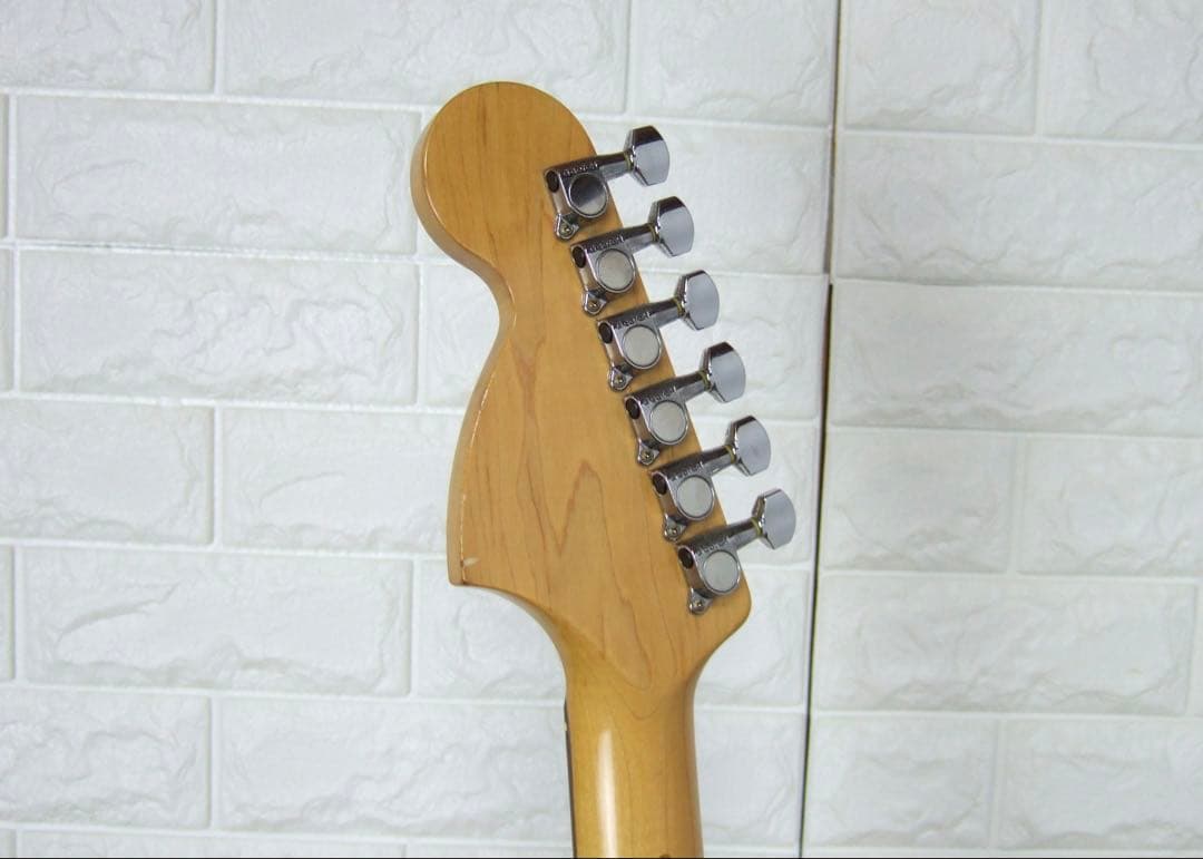 Fender Japan ST72-58US ストラトキャスター