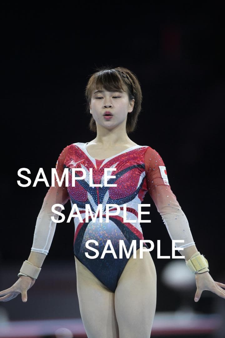 【ハーレイクイン】杉原愛子 画像集(2015～2019年) 約9000枚