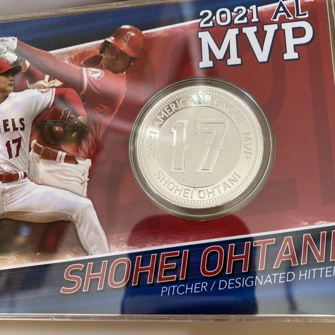 ワールド・ベースボール・クラシック エンゼルス　大谷翔平　記念カード