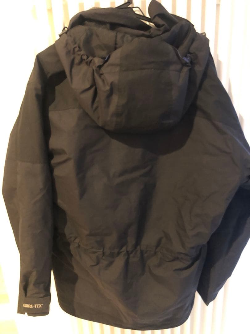 Peak Performance GORE-TEX スキーウェア Mサイズ