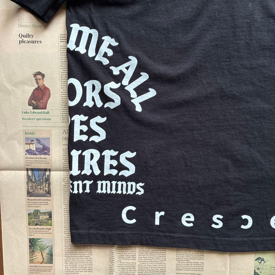 レアRIZE&thebonez &s&CO,ロングスリーブT XL＆ボールペン付