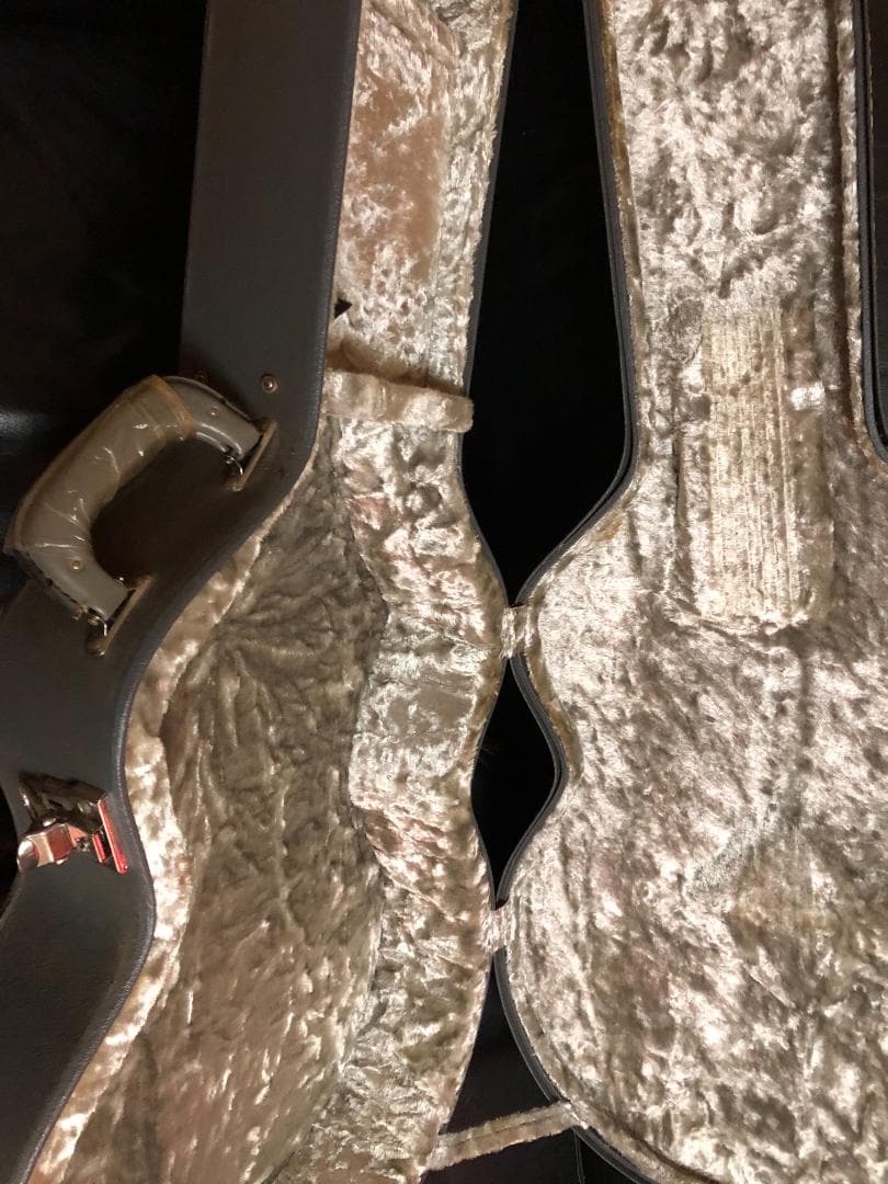 訳アリ　Gretsch G5420TG グレッチ　ハードケース付き