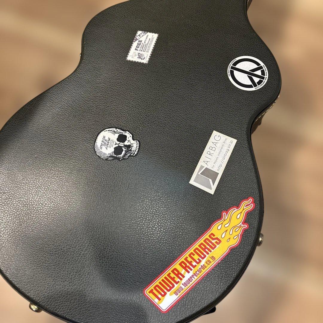 GRETSCH Tennessee Rose 6119 2003年製　日本製