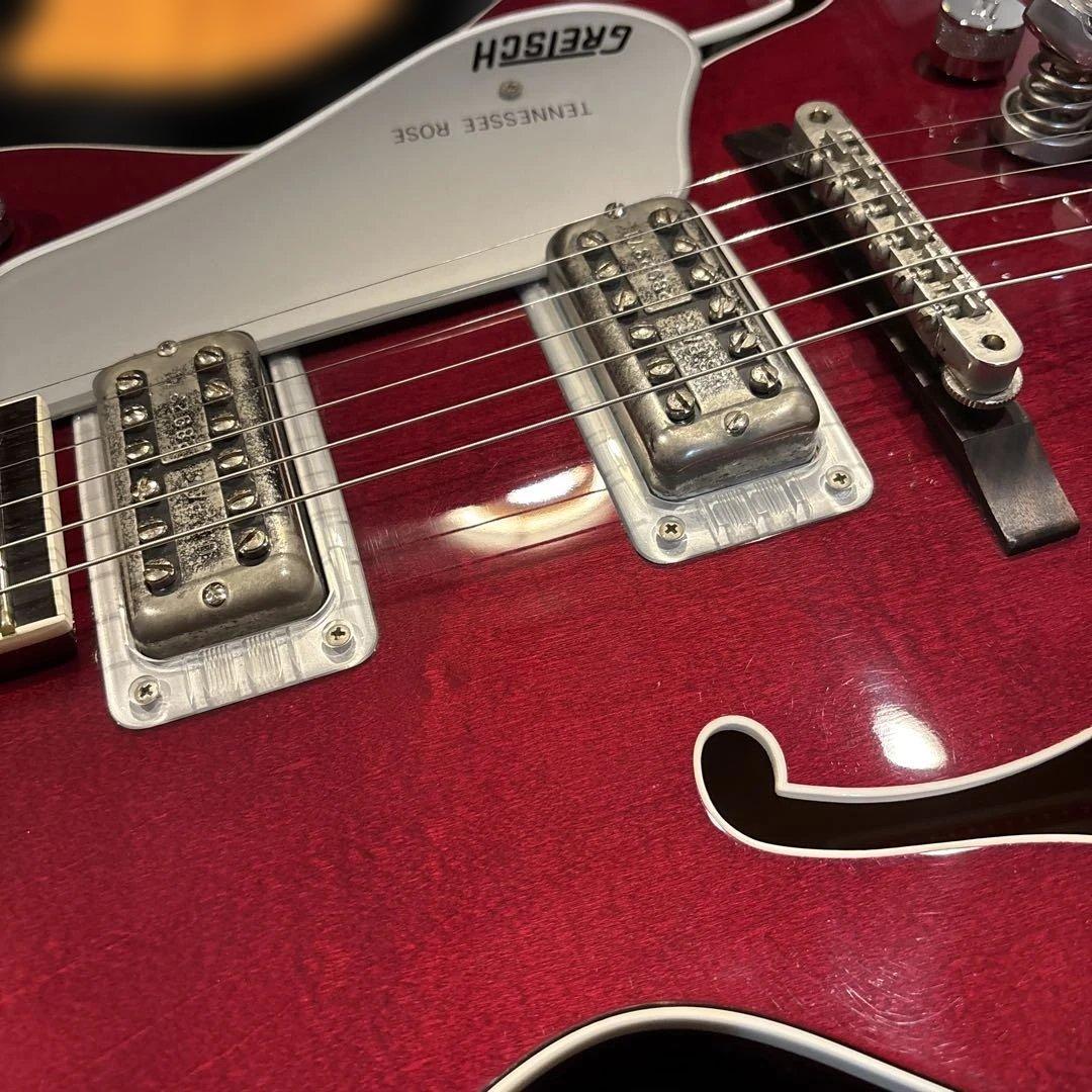 GRETSCH Tennessee Rose 6119 2003年製　日本製