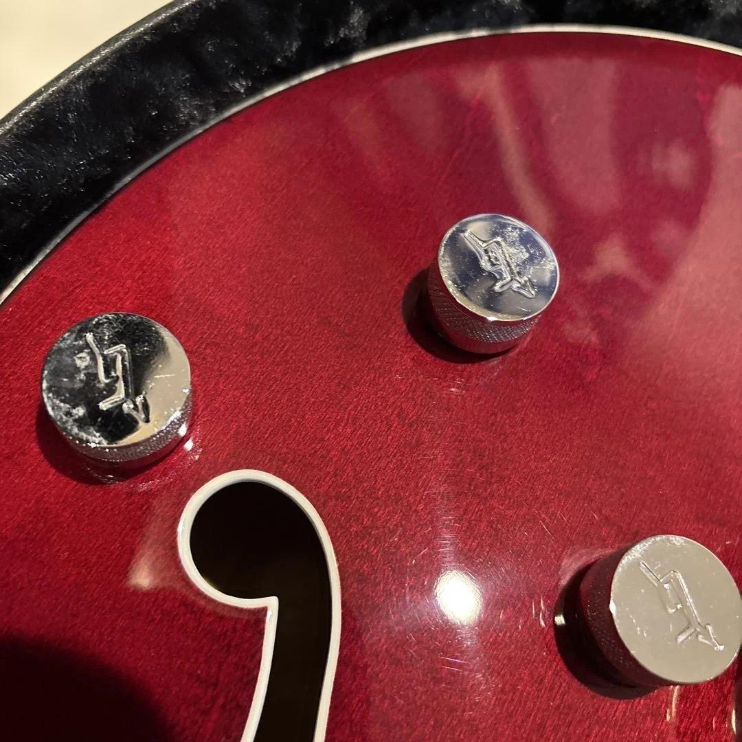 GRETSCH Tennessee Rose 6119 2003年製　日本製