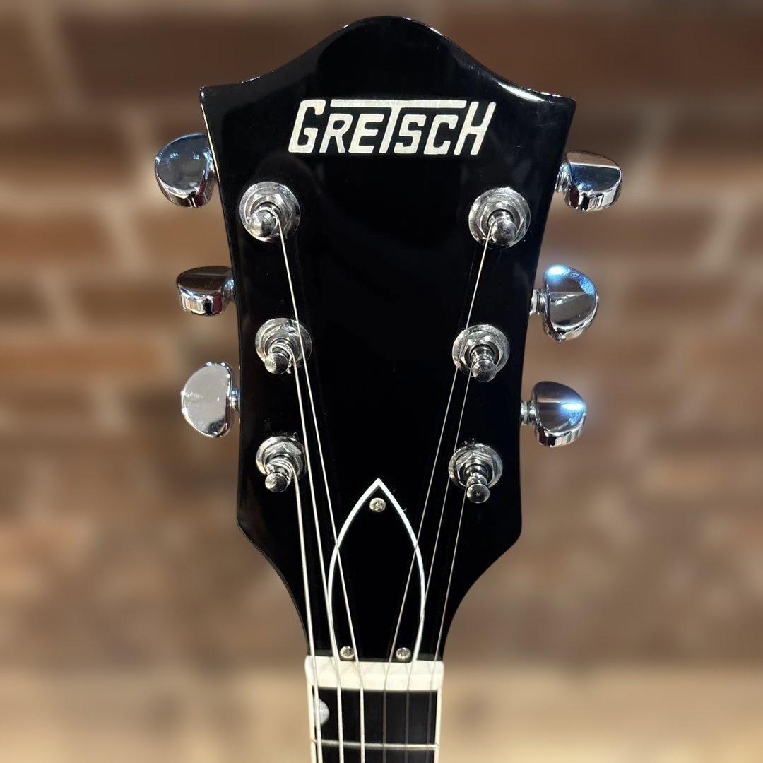 GRETSCH Tennessee Rose 6119 2003年製　日本製