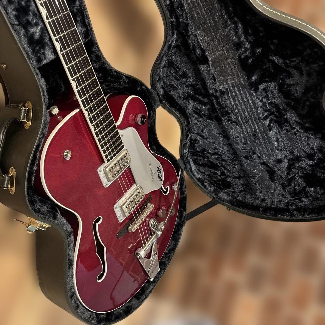 GRETSCH Tennessee Rose 6119 2003年製　日本製