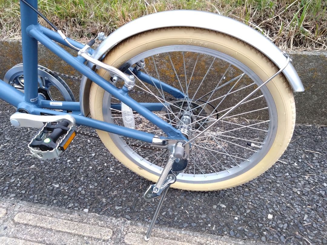 未走行？　CANOVER　CA-MV001 Pandora　神奈川　引取限定