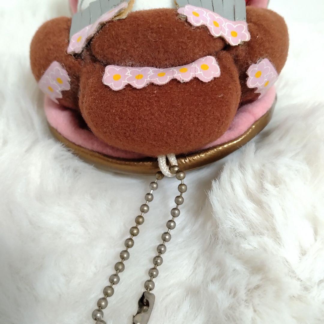 ✨レア✨ハローキティ ぬいぐるみ 山陰限定 宍道湖しじみバージョン 2004年