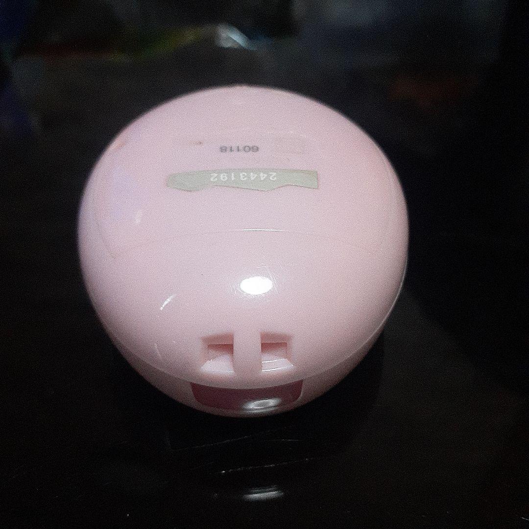 たまごっちみーつ　 ピンク