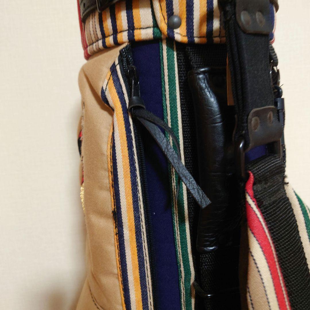 Belding Sports ゴルフバッグ ディズニーキャラクター