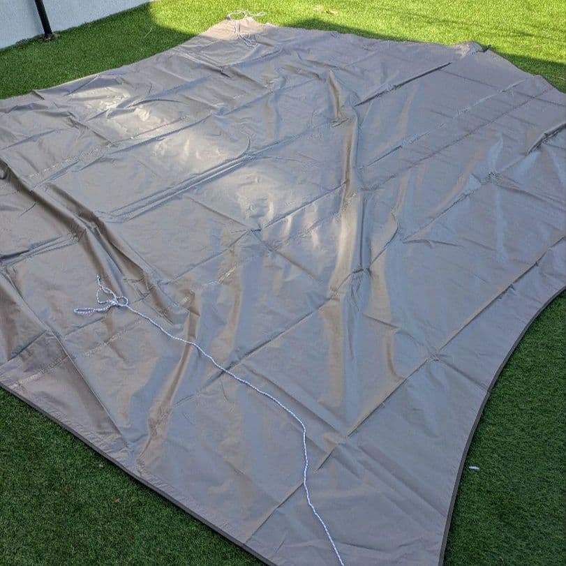 スノーピーク　 peak　ランドネスト　タープセット　TP-870