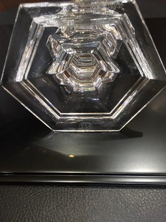 バカラ キャンドルスタンド