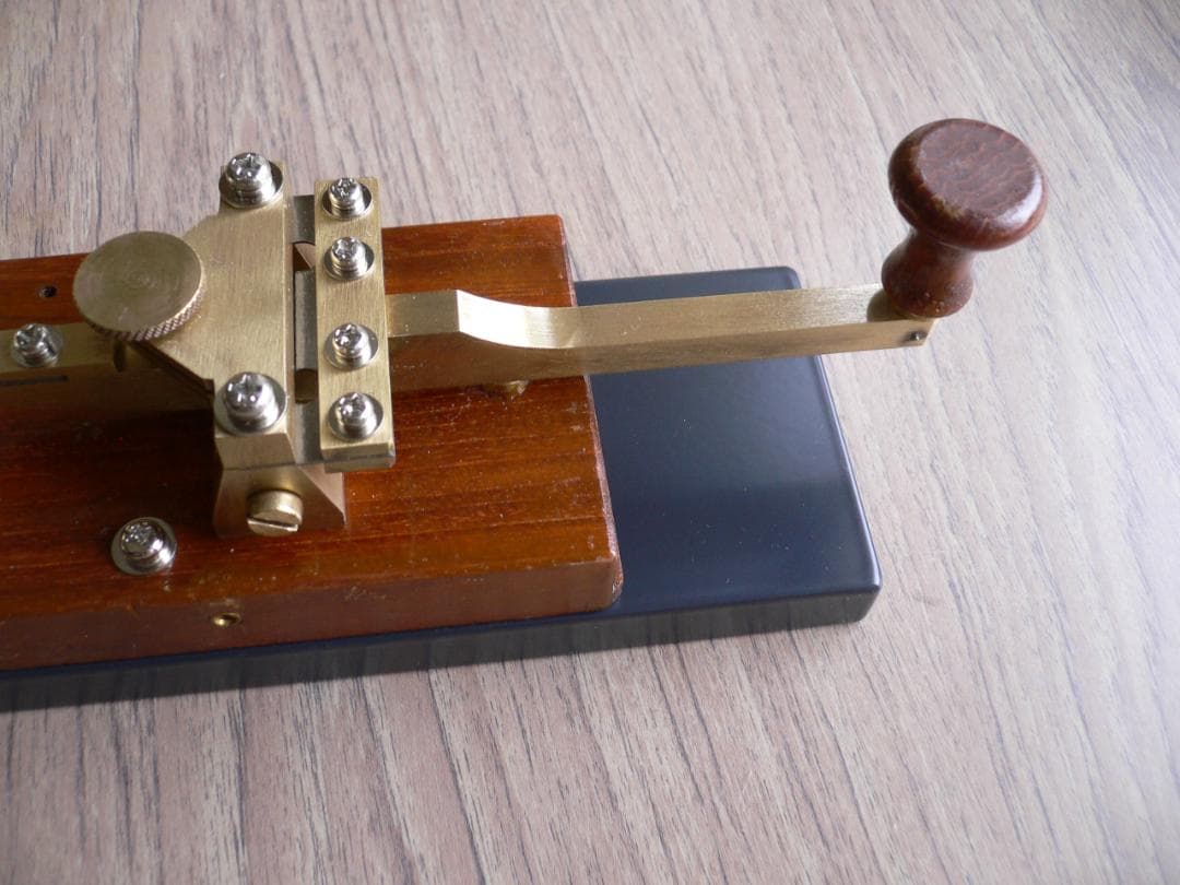 電鍵　　スエ－デンキ- 美品