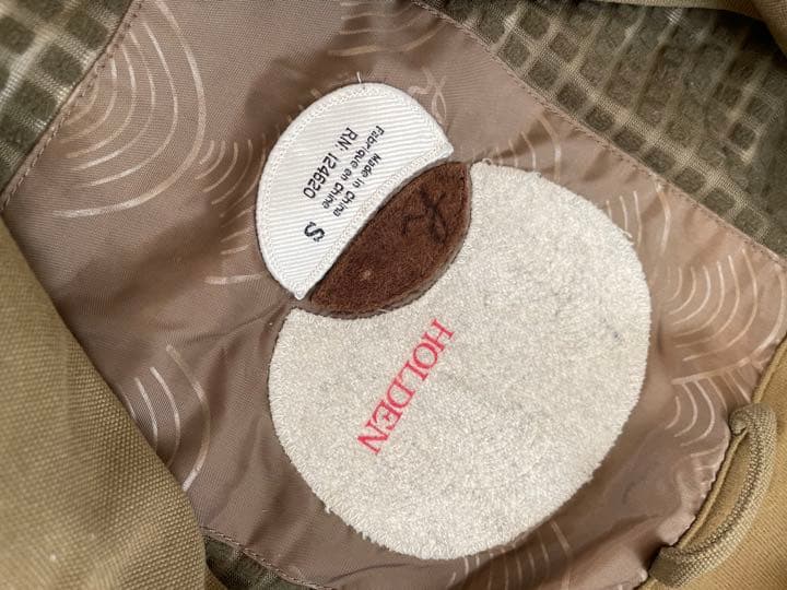 スノーボードウェア