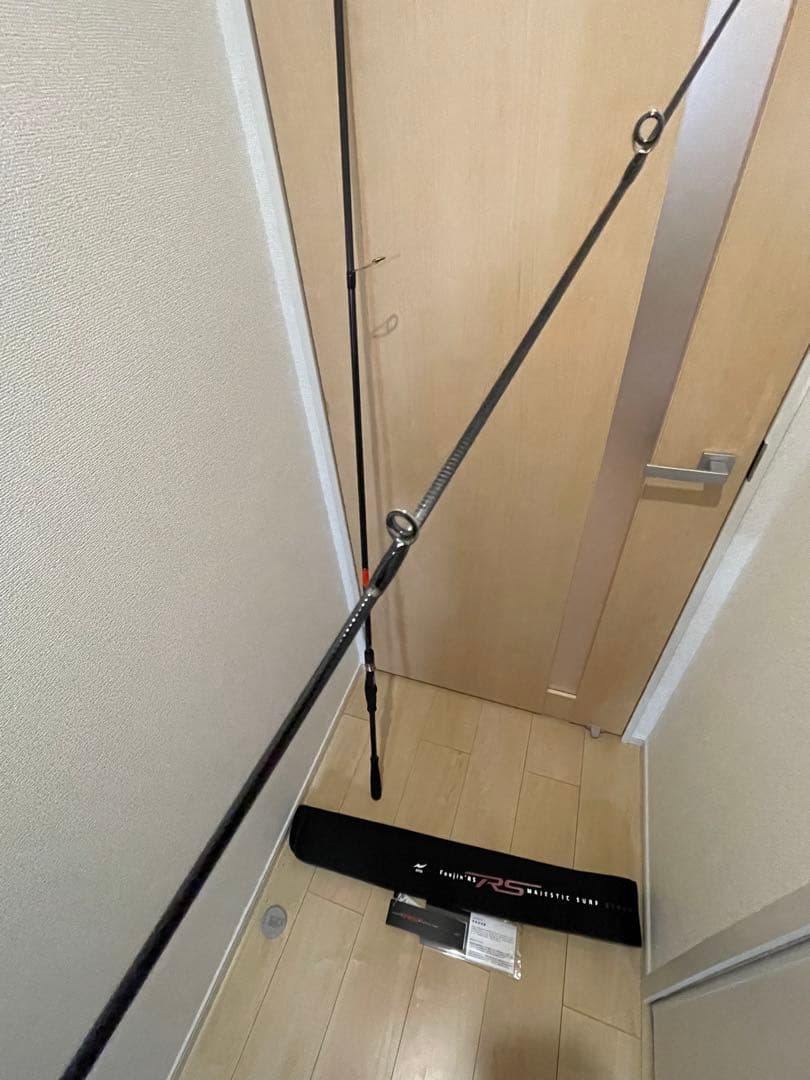 アピア フージンRS FoojinRS Majestic Surf 106MH