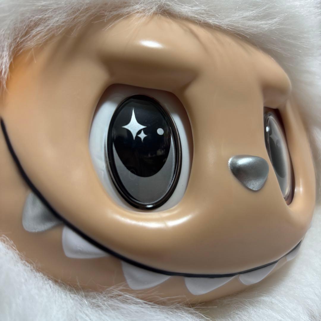 在庫処分 新品 38cm ジモモ Angel エンジェル 天使の羽 白 難あり