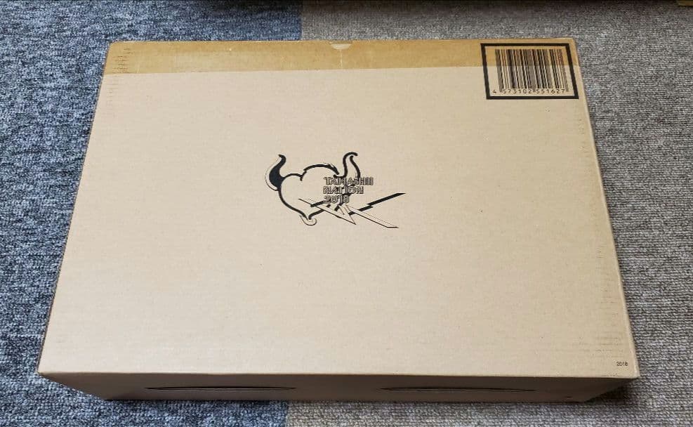 メタルビルド ストライクフリーダム SOUL BLUE 未開封 ソウルブルー