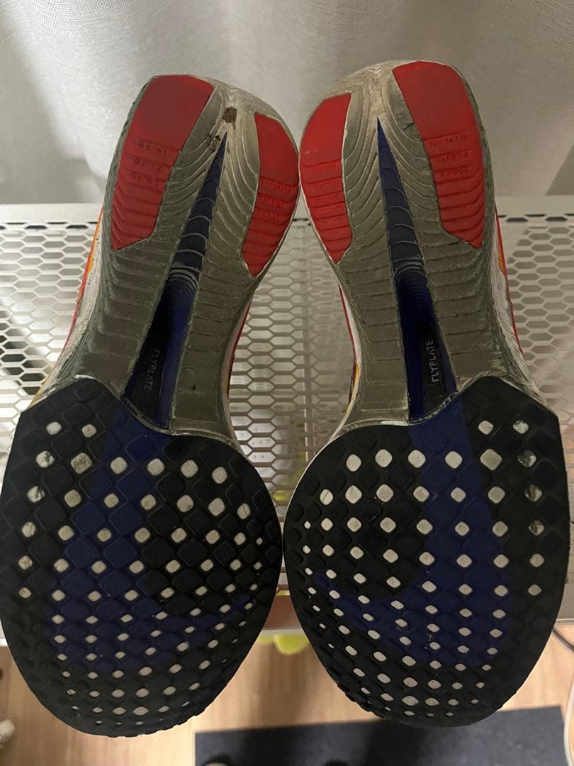 NIKE ヴェイパーフライ3 26cm