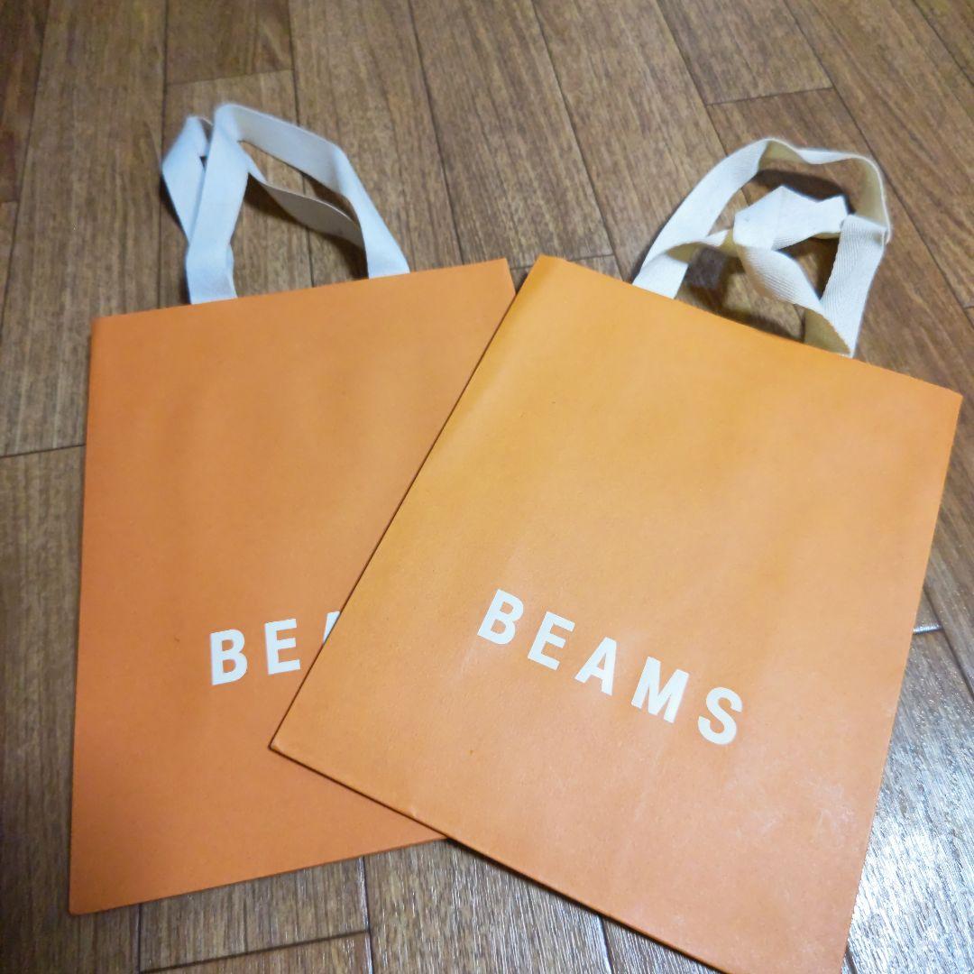 ショップ袋セット