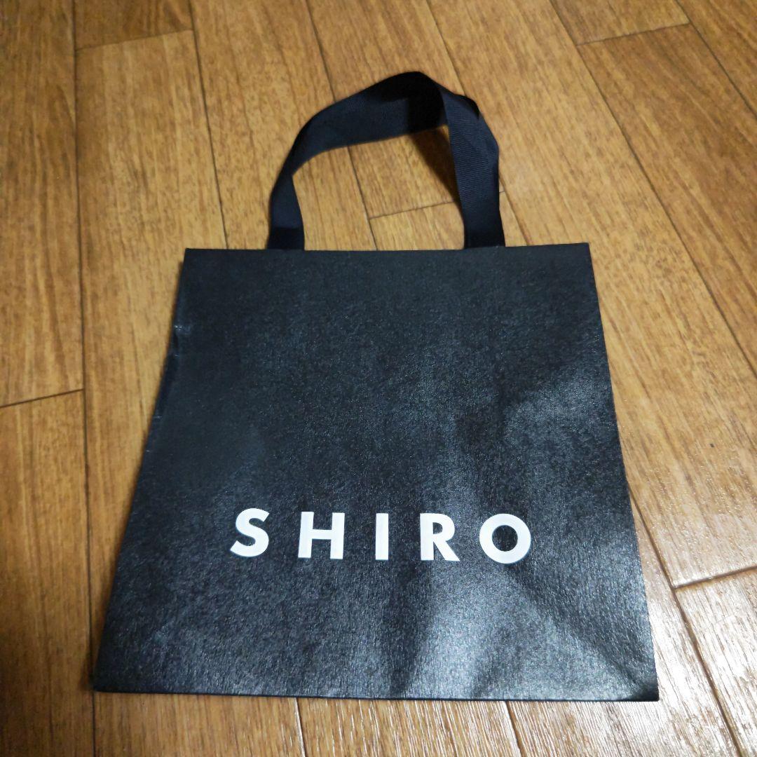 ショップ袋セット