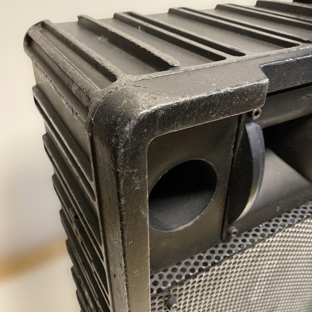 RAMSA WS-A200 1本 音出しOK 250W 8Ω