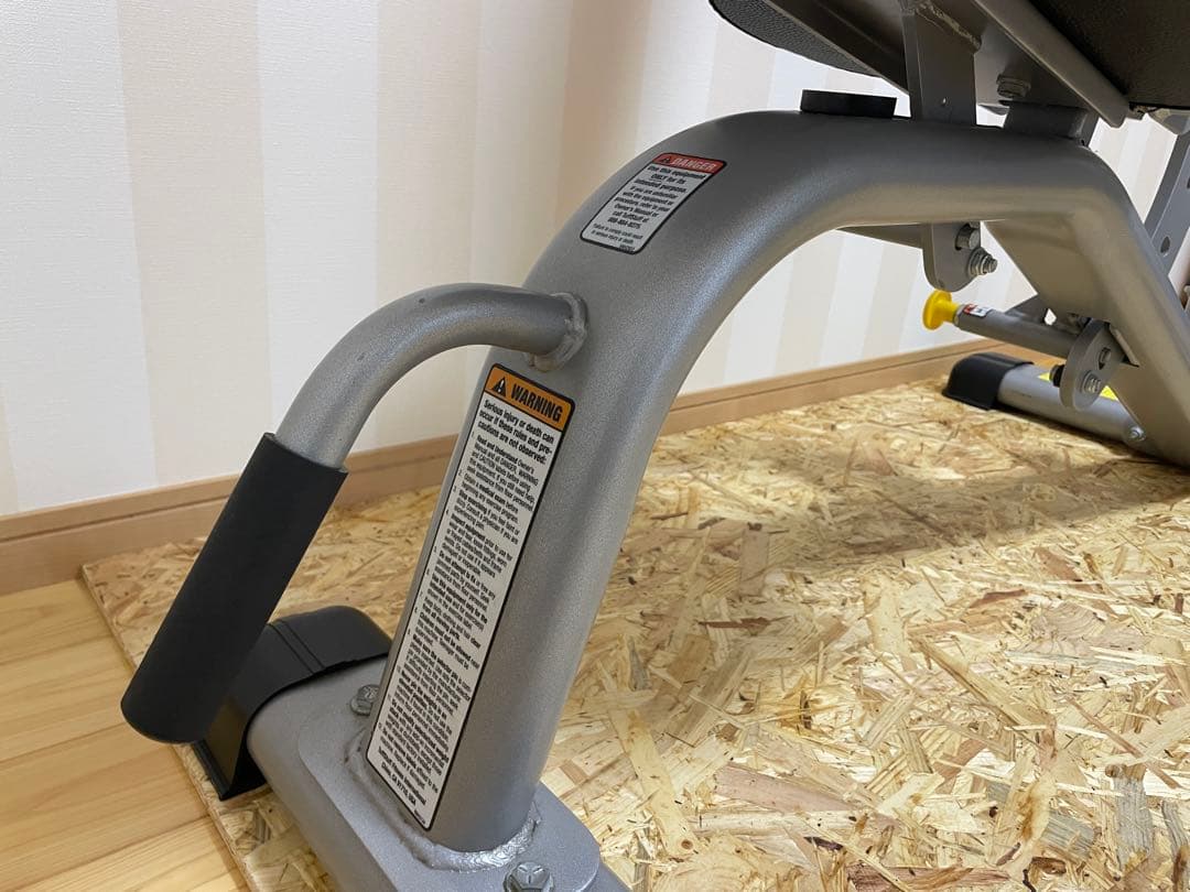 【正規品】タフスタッフ DXマルチパーパスベンチ CDM-400 可変式ベンチ