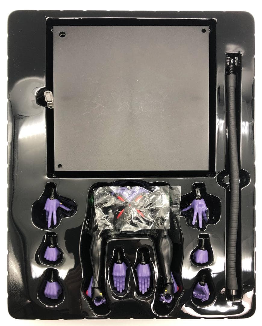 リアルアクションヒーローズ 684 RAH NEO エヴァンゲリオン第13号機