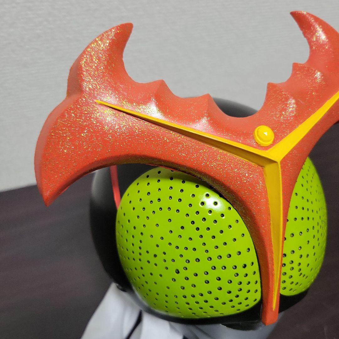 RMW 仮面ライダー ストロンガー1/2マスク