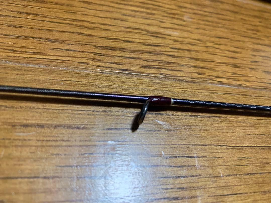 最終値下げ　ワールドシャウラ　2831 スピニング　シマノ　ロッド　トルザイト