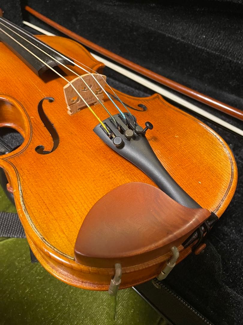 Nicolo Santi NSN50S 1/8 ニコロサンティ バイオリン